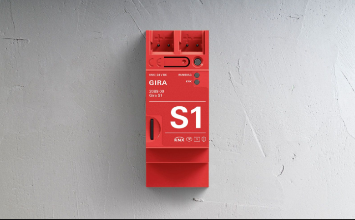 S1 und X1 - ein Must Have für dein Smart Home.