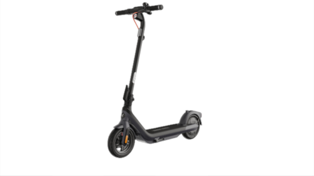 Ninebot E2 Pro D E-Scooter