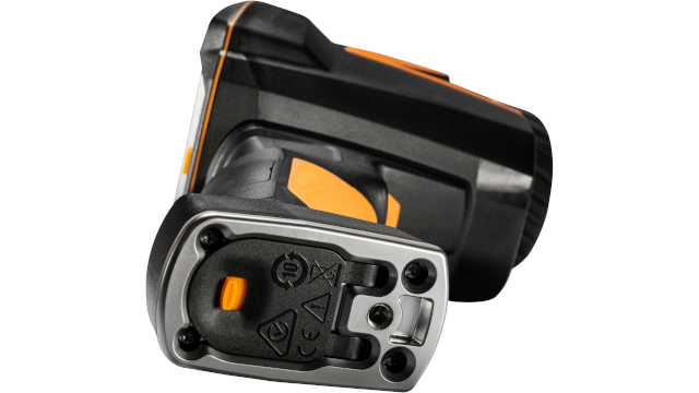 testo Wärmebildkamera 883-1