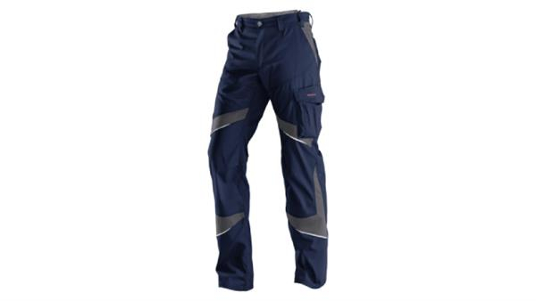 ACTIVIQ Bundhose Herren dunkelblau in Größe 102